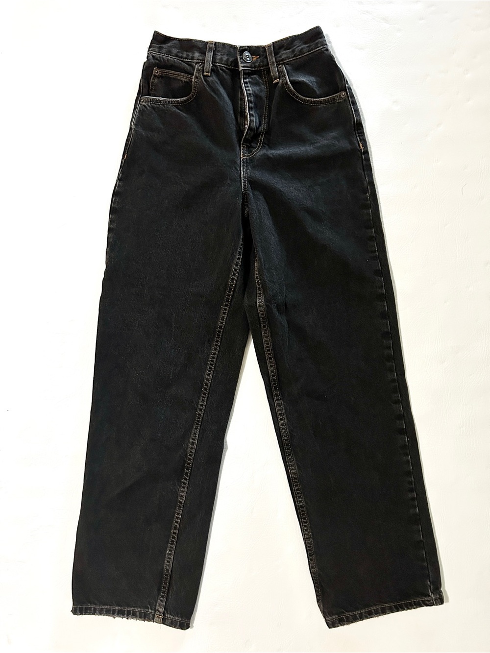 Women’s BDG Black Boyfriend Jeans 24 Urban Outfitters